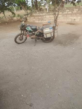 દવાની સુજીકી