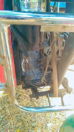 રીક્ષા વેસાવ છે ફૂલ નવી બનાવે છે