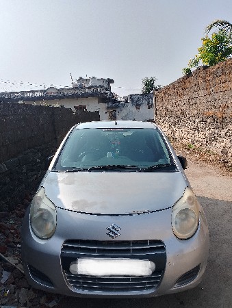SUZUKI A STAR