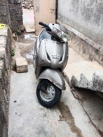 activa model 2013