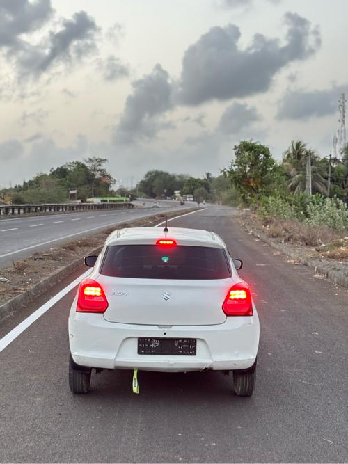 Swift diesel