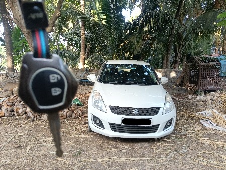 SWIFT TUCDO VDI DESEAL MODEL 2013