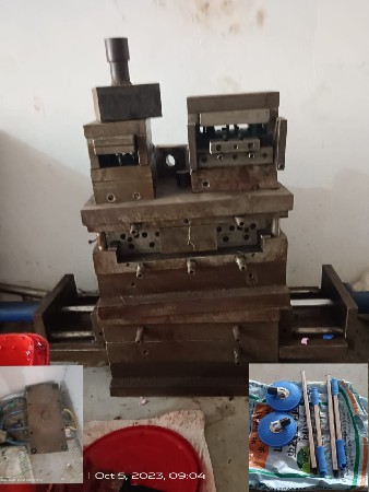mop dry vechavani