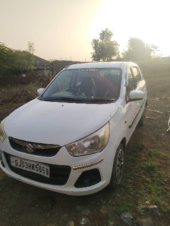 અલ્ટો ગાડી વેસવાનીસે