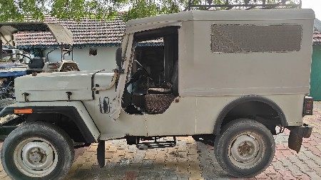 DI Mahindra