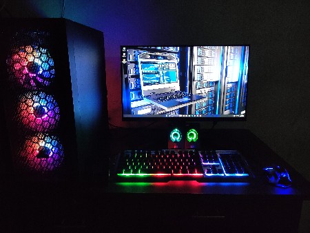 Computer - કમ્પ્યુટર