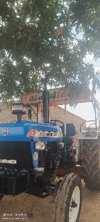 New Holland 3230 nx