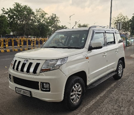 TUV 300 Diesel 2017