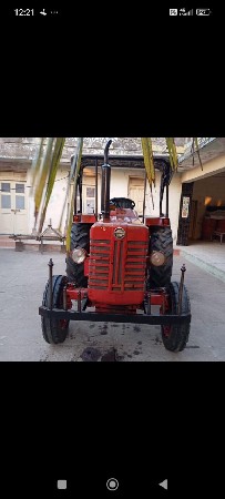 mahindra 475