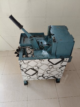 સોપારી કટીંગ મશીન