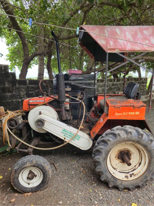 V.S.T  for wheel banavel