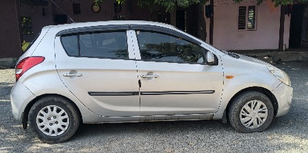 i20 ડીઝલ 2011 Rs.128000
