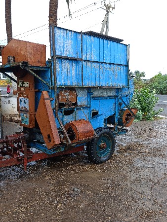 થૅસર વેચવાનું છે ખોડીયાર નું