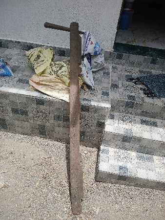 સાતીનું ધોસરું વેચવાનું છે