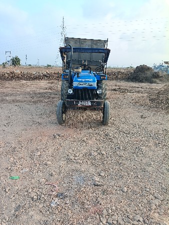 ટ્રેકટર વેચવાનું છે