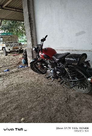 royal Enfield