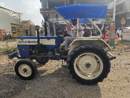 Savraj 735 FE