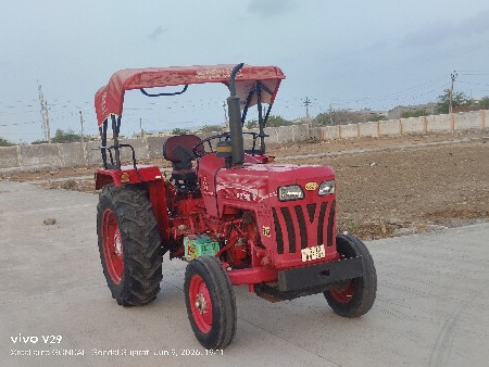 Mahindra 275Di MODEL 2014
