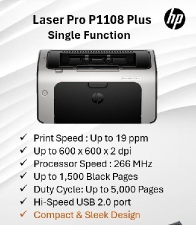 printer