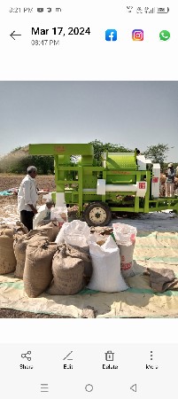 પારમ થેસર મોડલ ૨૦૨૩