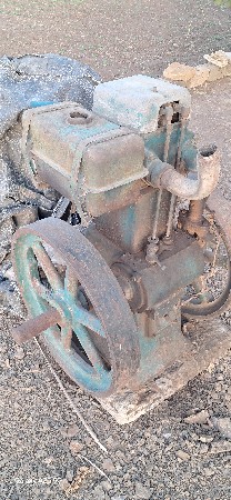 machine
