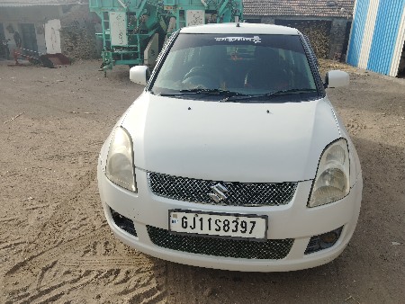 Swift dzire