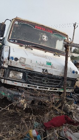 tata 407