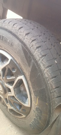 Bolero Pickup