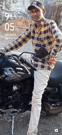 15વીધા જમીન લેવાની છે