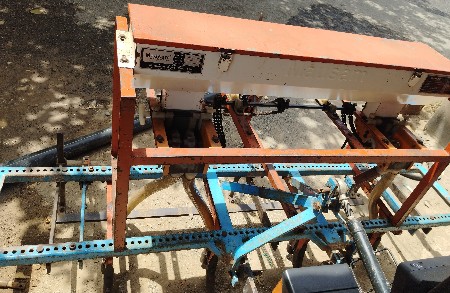 ઓરણી વેચવાની છે