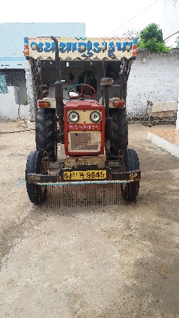 Swaraj 720