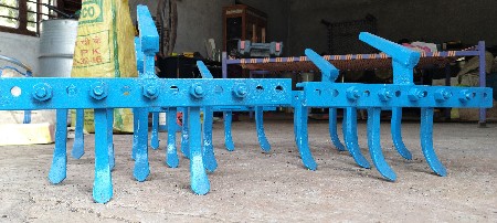 જંગર વાળા ભાઈ ના મીંદડા બનાવેલ છે