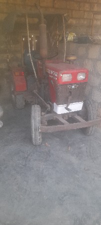 કેપ્ટન ટેકટર