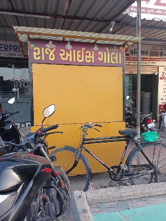 કેબિન વેચવાની છે નવી છે