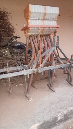 ઓરણી વેચવાની છે