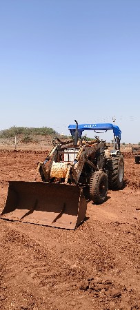 લોડર વેચવાનુ