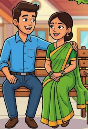 રેવાનું છે