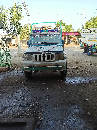 bolero pickup vesvano se