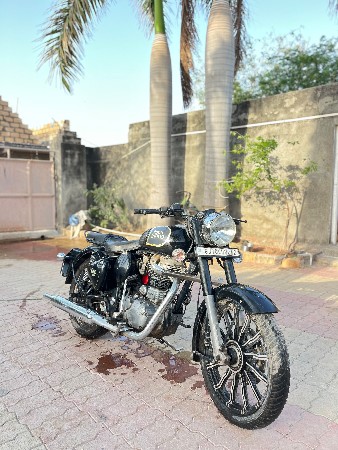 Bullet classic 350