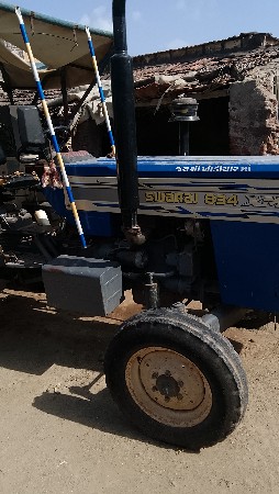 સૌરાજ 834 વેચવાનું છે