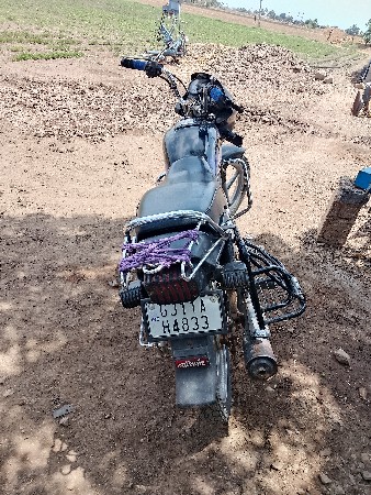 ગાડી વેચવા ની છે