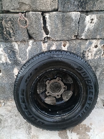 bolera nu tayr