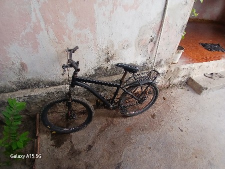 cycle vechhva ni chhe