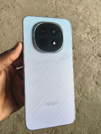 OPPO F29 5G