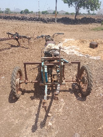 cb100 હાથી ની ગાડી છે