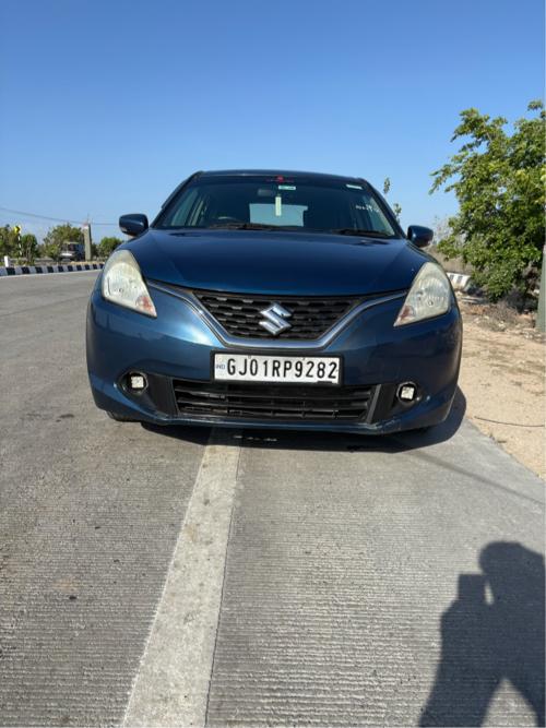 Baleno