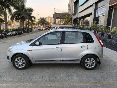 Ford Figo