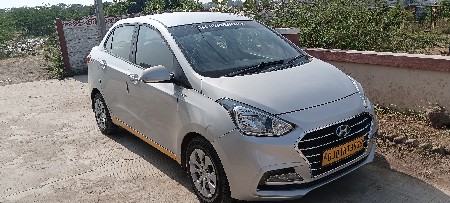 Hyundai Xcent