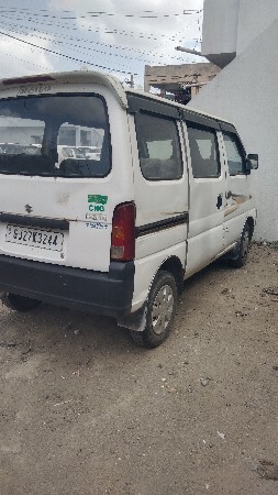 ઇકો ગાડી વેચવાની
