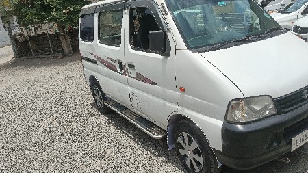 ઇકો ફાઈવ સીટર 2016 ઓનર,2